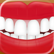 Teeth Whitener icon